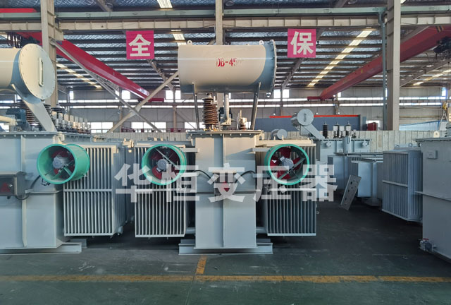S13-6300/35沙雅沙雅沙雅电力变压器